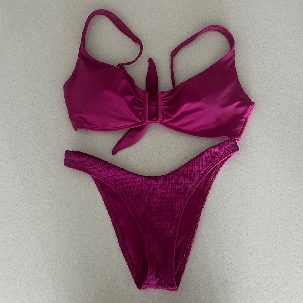 Abercrombie Bikini Set
